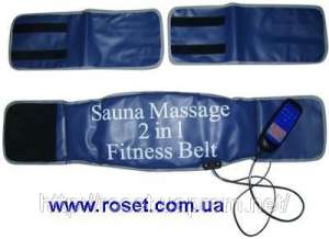 ���� ����� �������� 2 in 1 fitness - ����������� 1