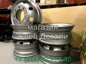 ���� ������ 8 ��������� ��� �������� Kia Granbird Hyundai AeroSpace - ����������� 1