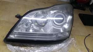 ���� ������ GL164 X164 A1648205259 - ����������� 1