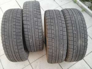 ���� ������. Hankook R14 - ����������� 1