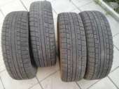 ������� � ����������: ���� ������. Hankook R14