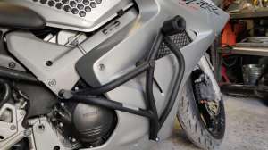 ���� ������ Mechanics United - ����������� 1