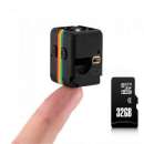 ���� ������ SQ11 (1080P, 30FPS) � ������ ����������, �������� �������� - ����������� 3