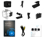 ���� ������ SQ12 (AQUA BOX) FULL HD 1080P ������ �������� ������ ������ - ����������� 3