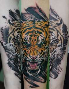 ���� ������ True art tattoo ������ - ����������� 1