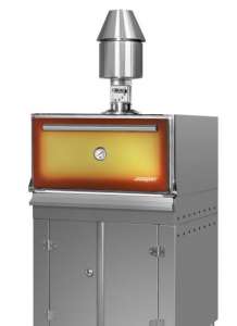 ���� ������ �� ��� ����, ���������, ����� Josper HJX 25L - ����������� 1