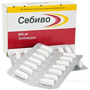 ���� ������ ����� ������ ������ (Sebivo 600 MG 28 Tablet) �������� ����� ���. - ����������� 1