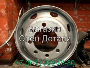 ���� ������ �������� Tata Daewoo 8 ������ 22,5 �������� - ����������� 1