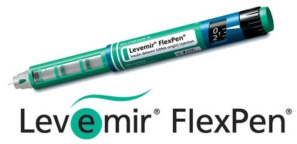 ���� ������ �������� ���� �� LEVEMIR (�������), ��������� ���������� ���������� ���. - ����������� 1