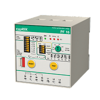 ���� ������ ��������� fanox pf-r/ps-r � ������ - ����������� 1