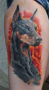 ���� ������ ���������� TRUE ART TATTOO STUDIO - ����������� 1