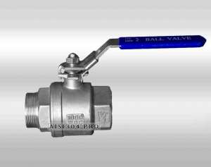 ���� ������� 2-� ����. ����� / ������ ����������� Dn 15 AISI 304 - ����������� 1