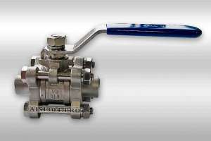 ���� ������� 3-� ���� ������ ����������� Dn 15 AISI 304 - ����������� 1