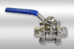 ���� ������� 3-� ���� ��������� ����������� Dn 15 AISI 304 - ����������� 1