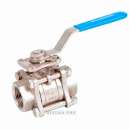 ���� ������� 3-� ���� ��������� ����������� Dn 15 AISI 304 - ����������� 2