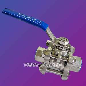 ���� ������� 3� ��������� ����������� ��������� �� 10 AISI 304 - ����������� 1