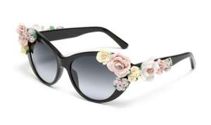 ���� ������� Dolce&Gabbana Flowers - ����������� 1
