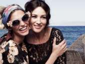 ���� ������� Dolce&Gabbana Flowers - ����������� 2