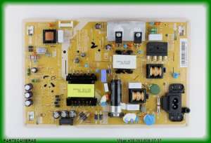 ���� ������� L50MSFR_MDY, BN44-00856C Samsung UN50M530 - ����������� 1