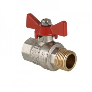 ���� ������� Valtec 3/4" ����� - ����������� 1