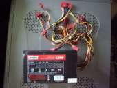 ���� ������� � ���������� ATX 420�� XILENCE