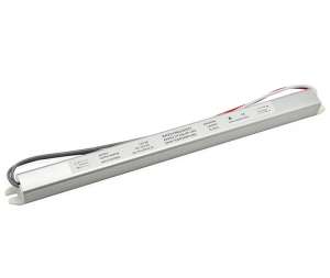 ���� ������� ����� SLIM, ������� 18��, 12V - ����������� 1