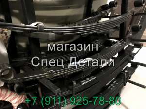 ���� ������� ������� � ����� Hyundai HD72 HD78 Mighty - ����������� 1