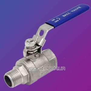 ���� ������� ����������� ��������� (��/���) �� 10 AISI 304 - ����������� 1