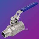 ������� � ����������: ���� ������� ����������� ��������� (��/���) �� 10 AISI 304