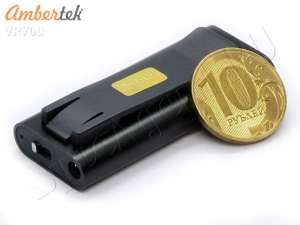 ���� �������� Ambertek VR700 � LED-�������� 100 ����� - ����������� 1