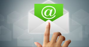 ���� �������� Email ��������� � ���� � �� ������������� - ����������� 1