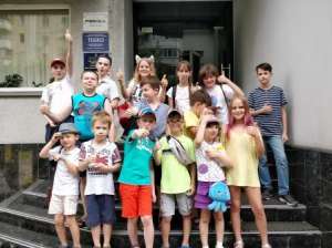 ���� �������� IT ����� �������� ��������� ��� � ��������� ����� �MAGIC PLACE� - ����������� 1