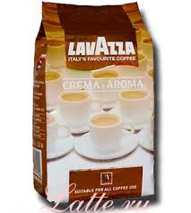 ���� �������� LAVAZZA CREMA E AROMA 1 �� - ����������� 1
