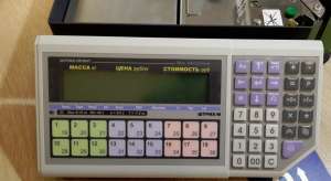 ���� �������� �� ������ �������� �����-����� �1 - ����������� 1