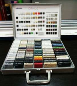 ���� �������� ����� Staron - ����������� 1