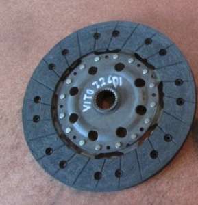 ���� ��������� 2.2 ��� �������� ���� 638 108, 110, 112 �� 2003 �.�. - ����������� 1