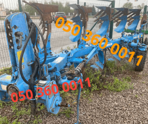 ���� ��������� 4+1 �/� - ����������� 1