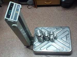 ���� ��������� CAS DB-1H - ����������� 1