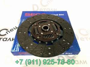 ���� ��������� ������� ��� �������� Hyundai County ������ ������ D4AL D4AE - ����������� 1