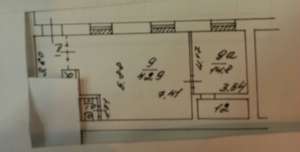 ���� ��������� ���������� ���������� 70 ��.�. � ������ - ����������� 1