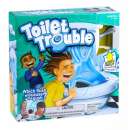 ���� ��������� ����������� Hasbro Toilet Trouble game - ����������� 2