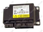 ���� ���������� AIR BAG Renault Megane 3