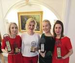 ���� ���������� � ����������� "������� - 2020" - ����������� 2