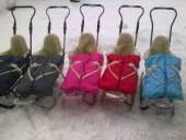 ������� � ����������: ���� ���������� ����� Adbor Piccolino - ������ �� ���������!