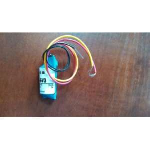 ���� ���������� ������ ���-12 (BUZ-12) ��� �������� ������� - ����������� 1