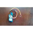 ������� � ����������: ���� ���������� ������ ���-12 (BUZ-12) ��� �������� �������