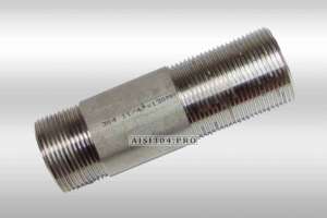 ���� ����������� 1/2" AISI 304 - ����������� 1