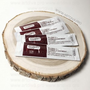 ���� ����������� Fougera ��� ������� � ����������. - ����������� 1