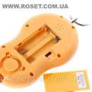 ���� ����������� Portable electronic scale - ����������� 3