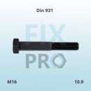 ���� ����������� � ������������ �������� ������ ������ DIN 933 931 912 - ����������� 3